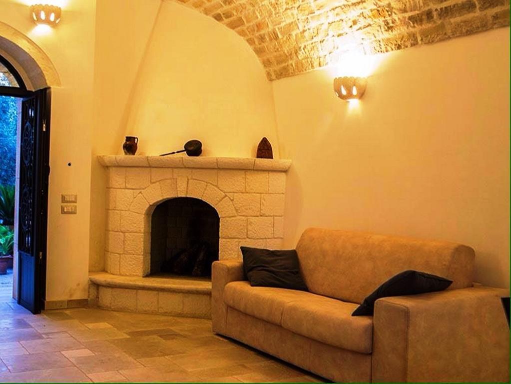 Tenuta Arcangelo Ceglie Messapica Exterior foto