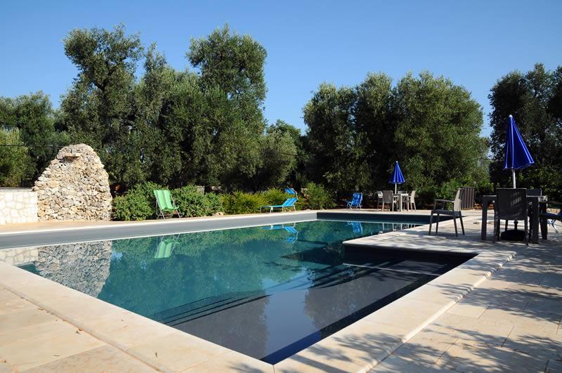 Tenuta Arcangelo Ceglie Messapica Exterior foto