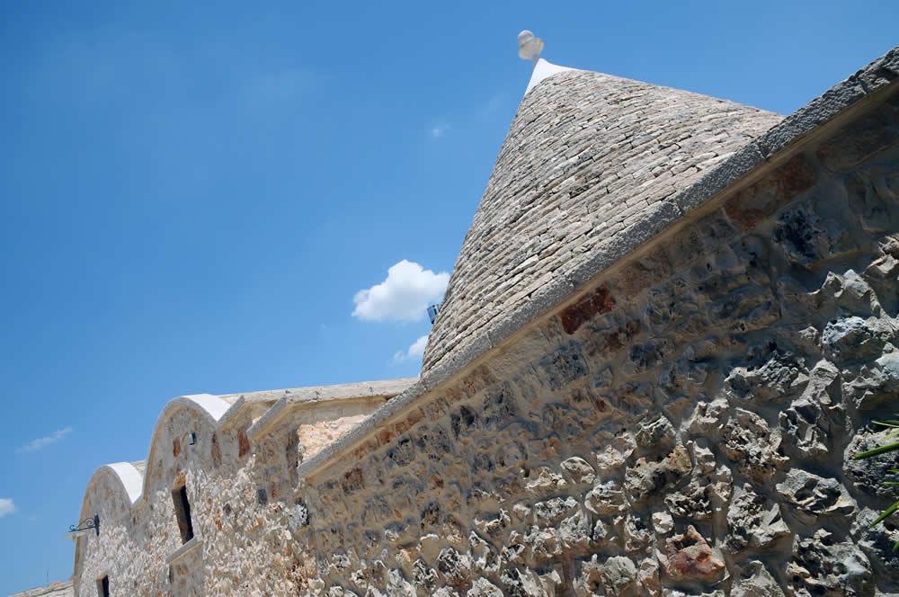 Tenuta Arcangelo Ceglie Messapica Exterior foto